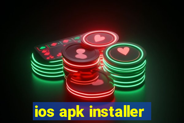 ios apk installer